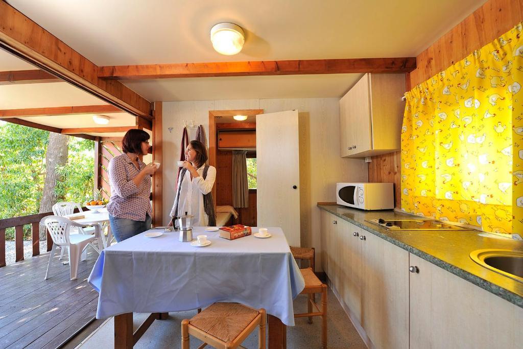 Camping Caravaning La Manga Cartagena Room photo